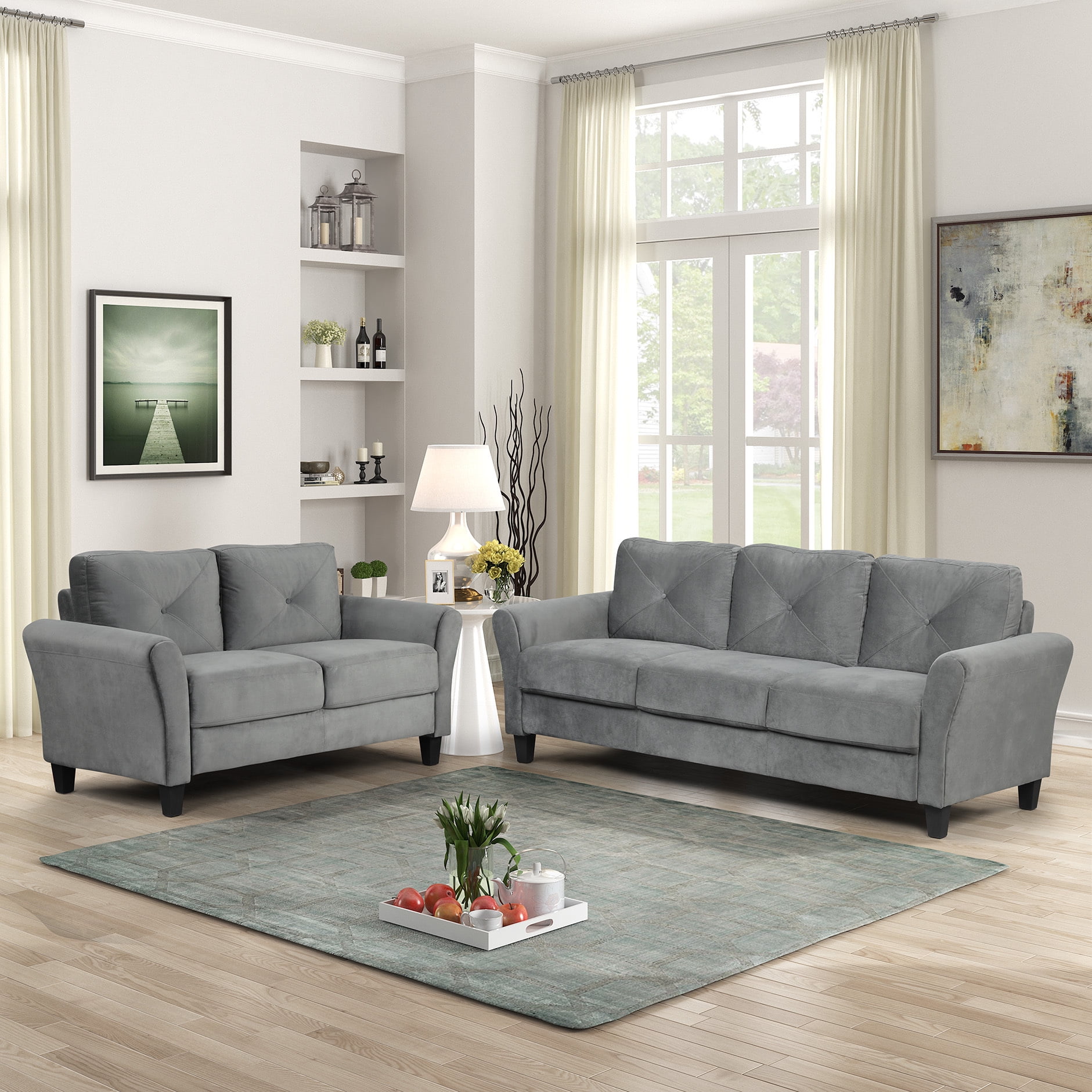 Comparison of Sofa Manufacturing Service vs Furniture Traders in Jor bagh Delhi