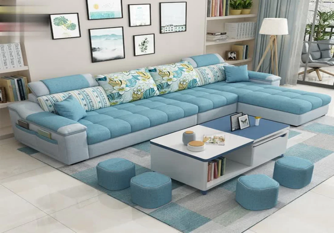 Sofa Repairing Service in Jor Bagh Delhi