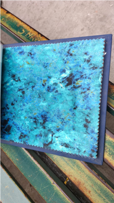 Fabrics (Baleno) Fabrics (Baleno)