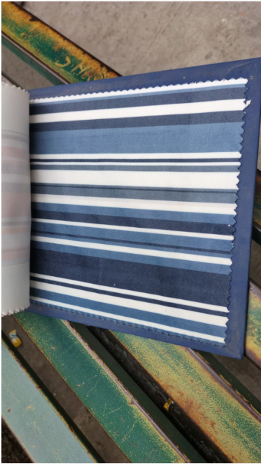 Decor Flower Printed Fabric Decor Flower Printed Fabric