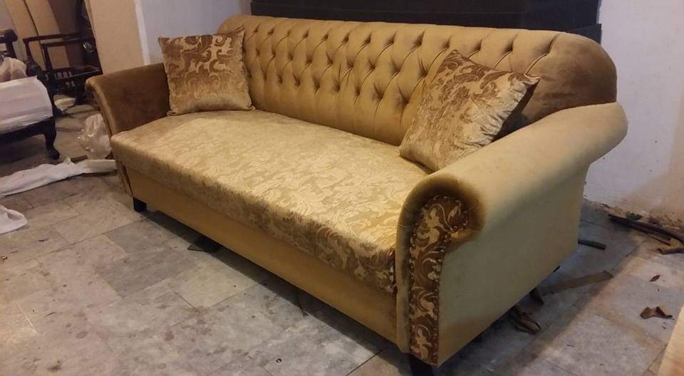 Sofa Repairing Service in Jor Bagh Delhi
